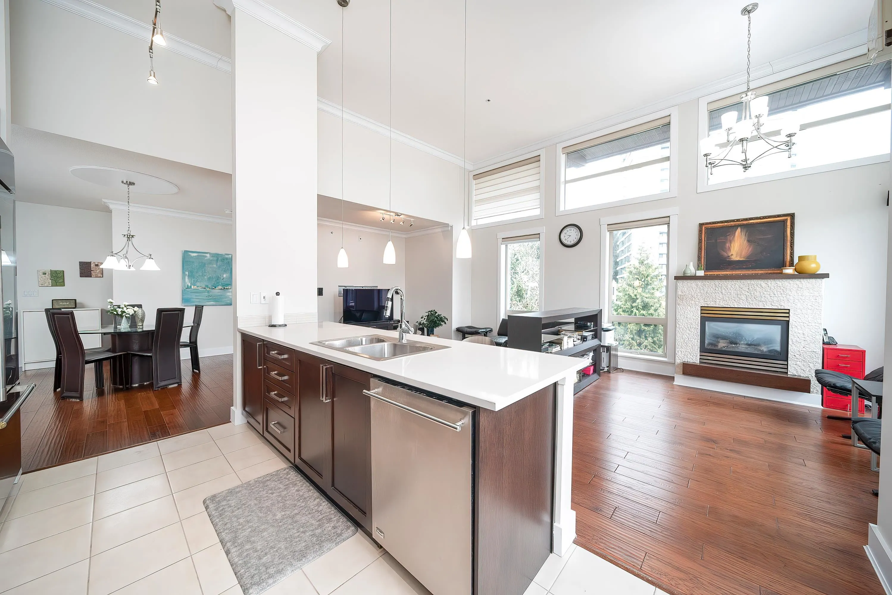 5779 Birney Avenue #406