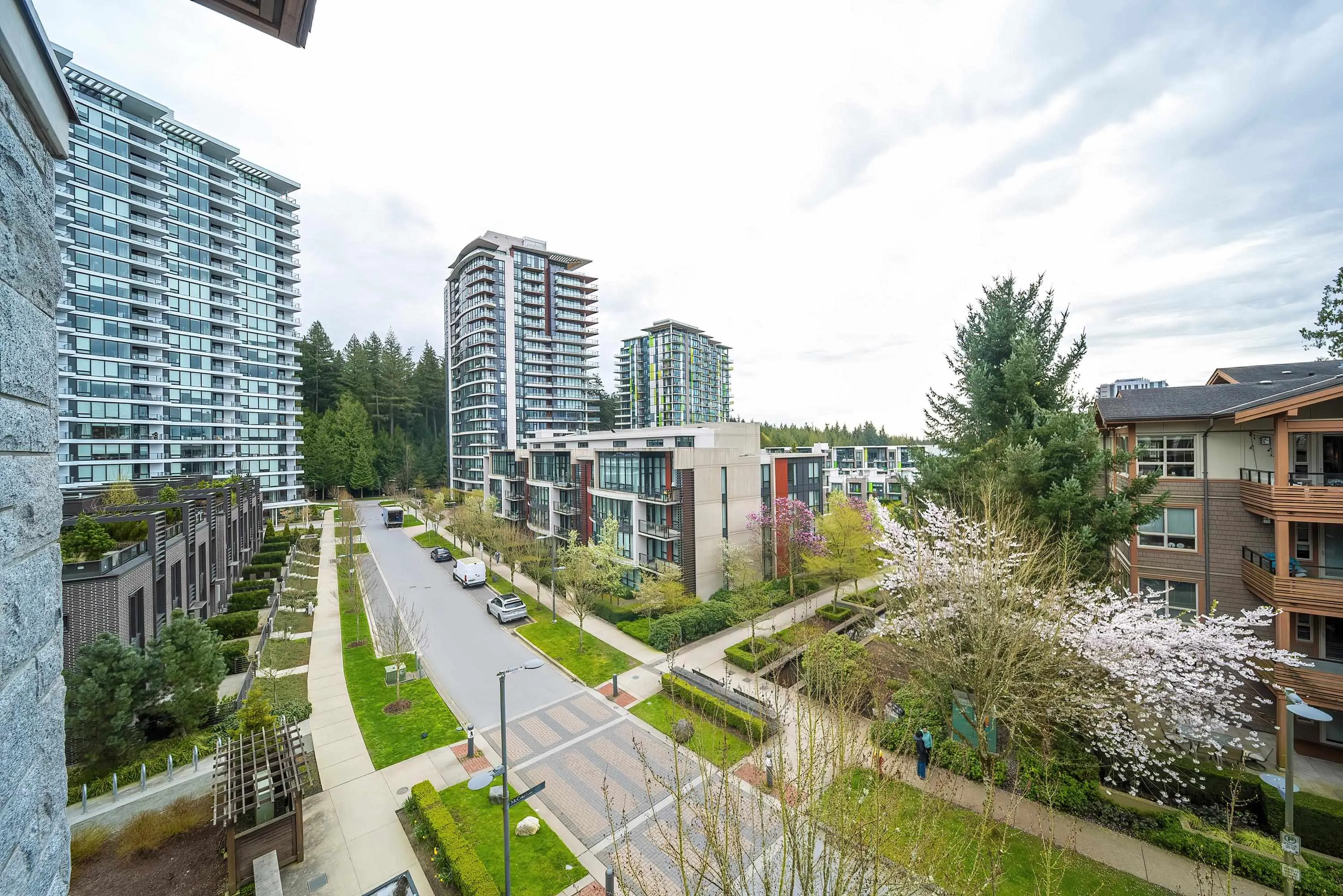 5779 Birney Avenue #406