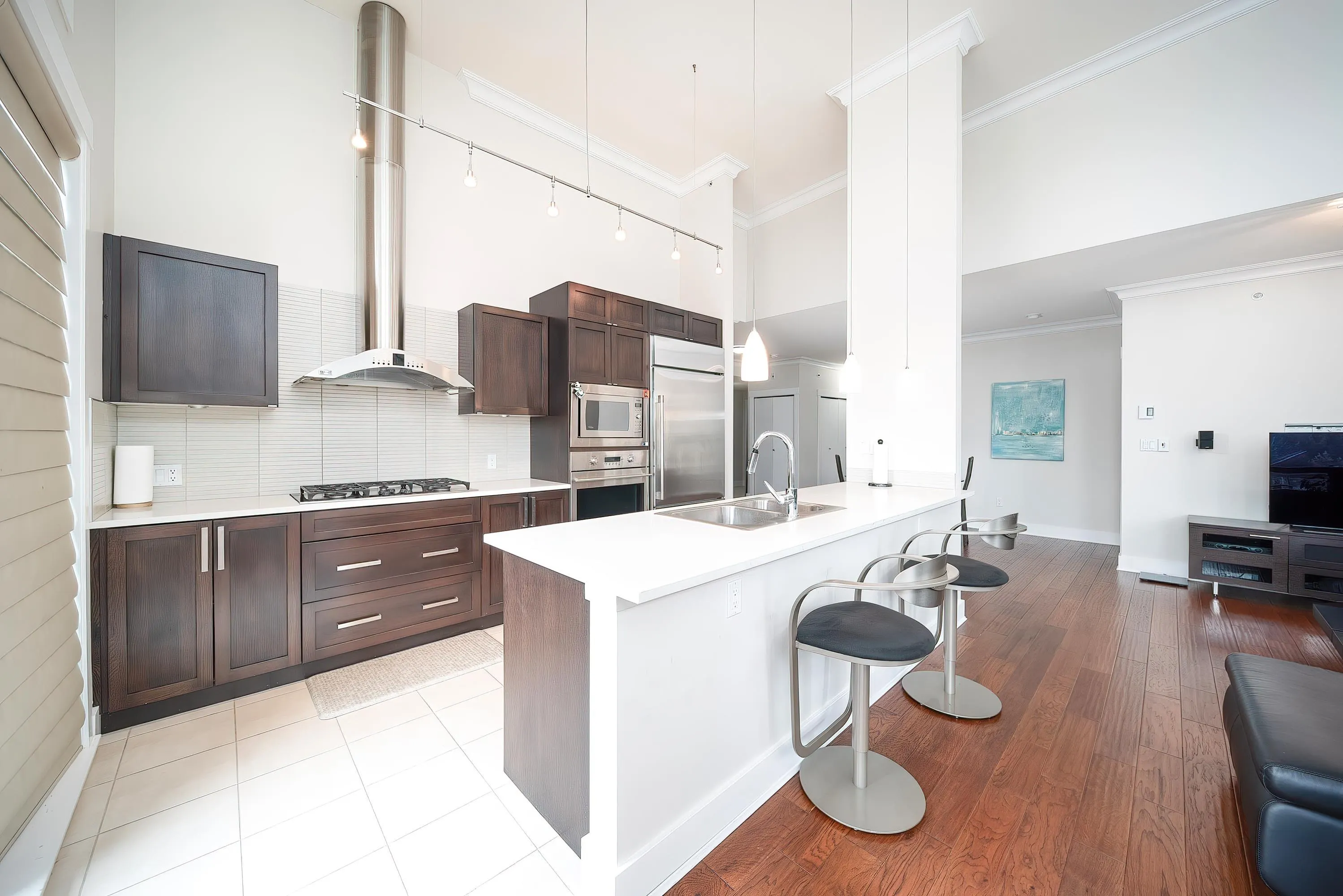 5779 Birney Avenue #406
