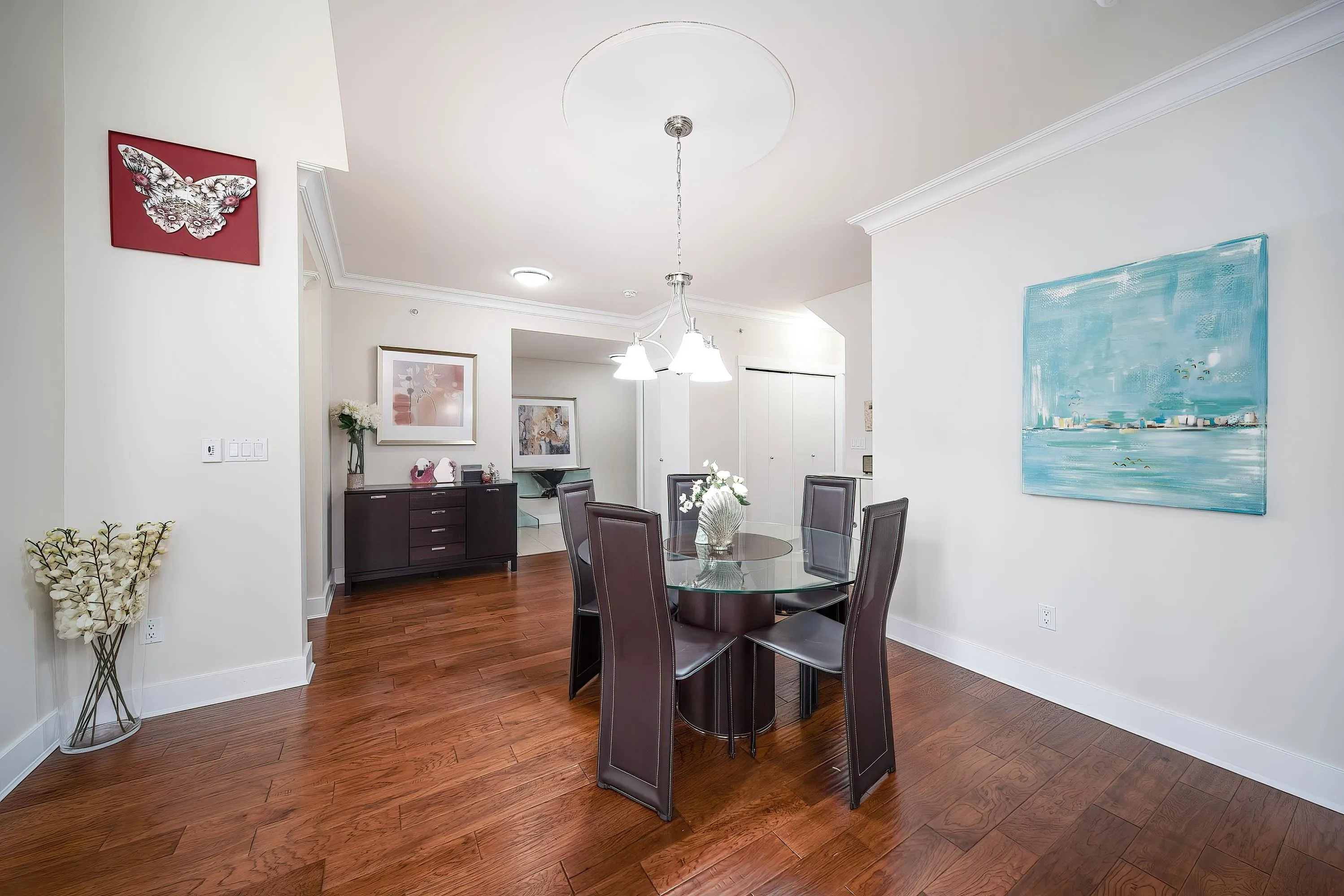 5779 Birney Avenue #406