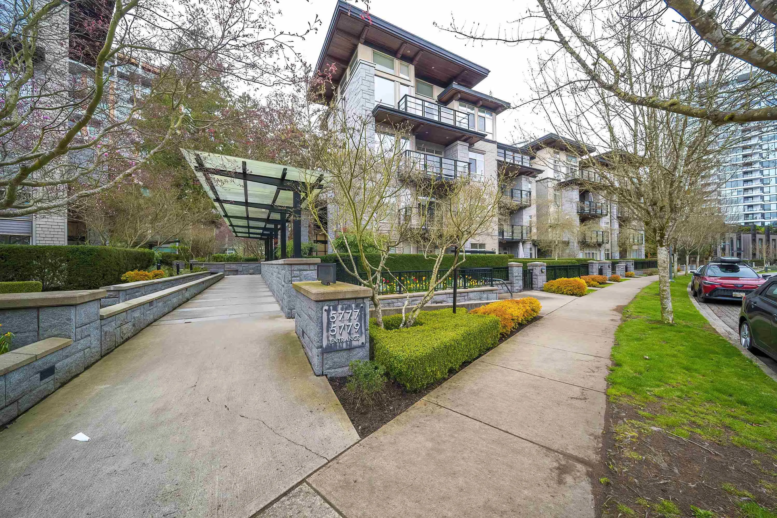 5779 Birney Avenue #406