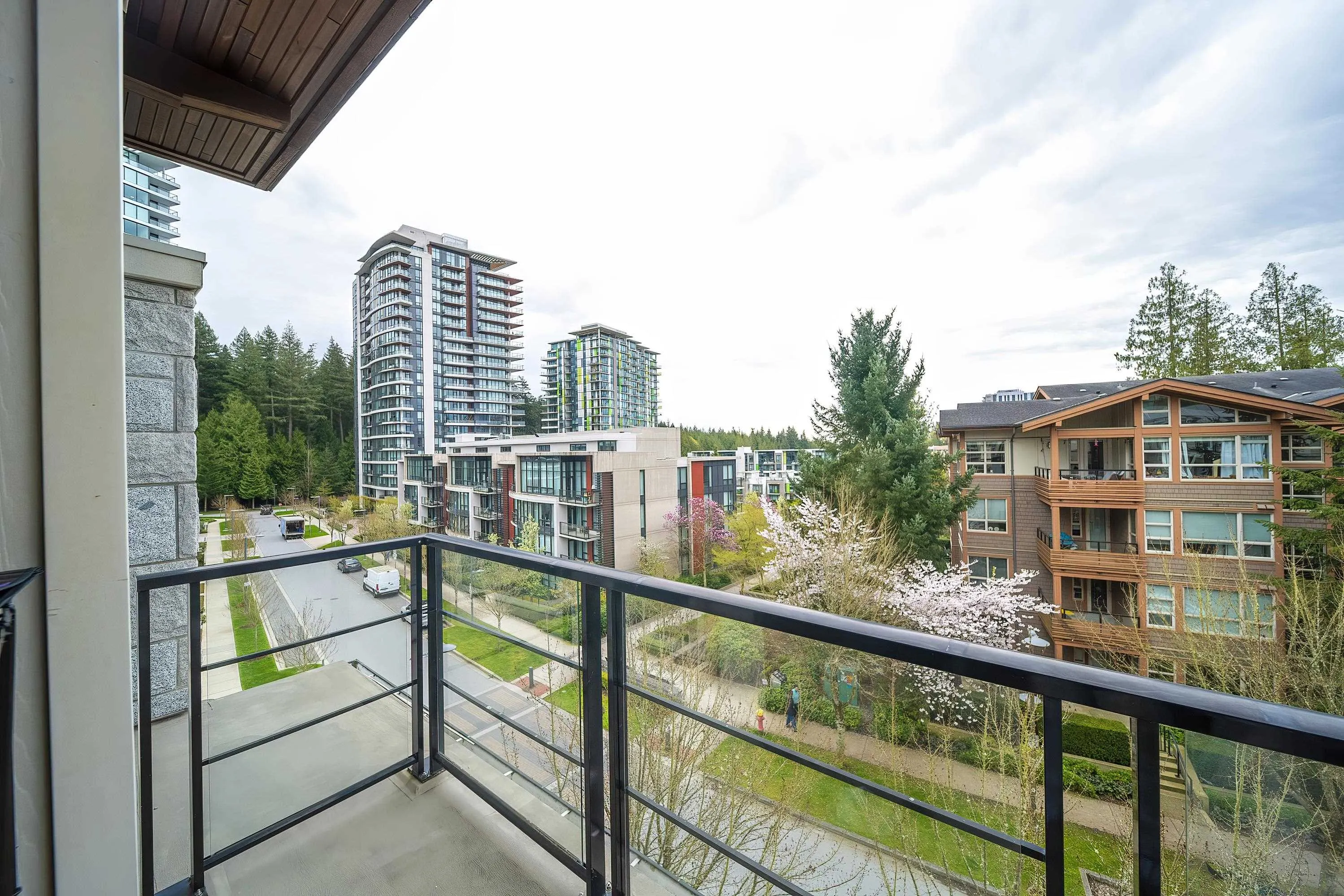 5779 Birney Avenue #406