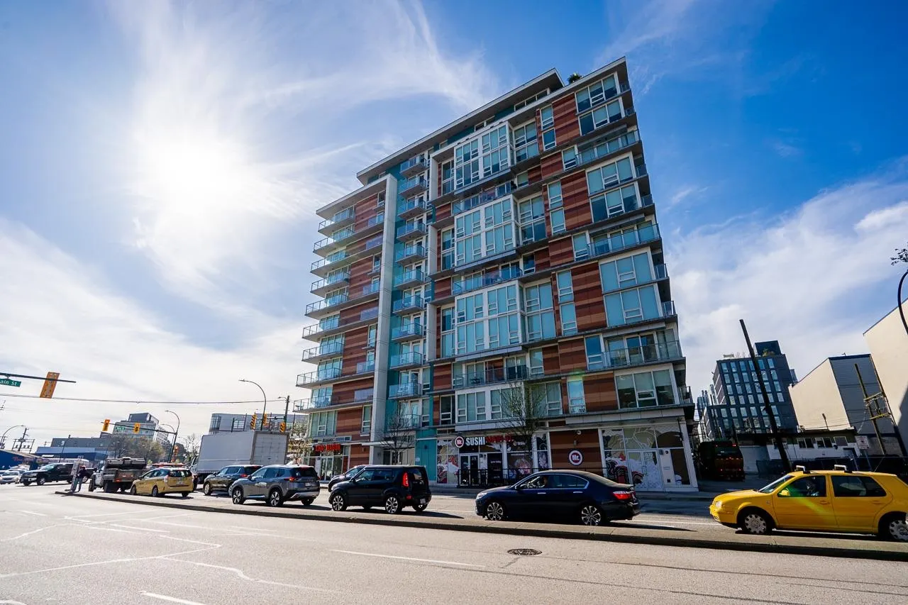 180 E 2nd Avenue #1119