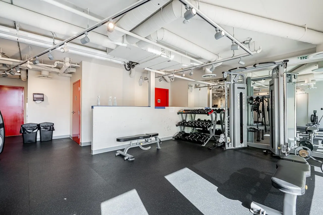 180 E 2nd Avenue #1119