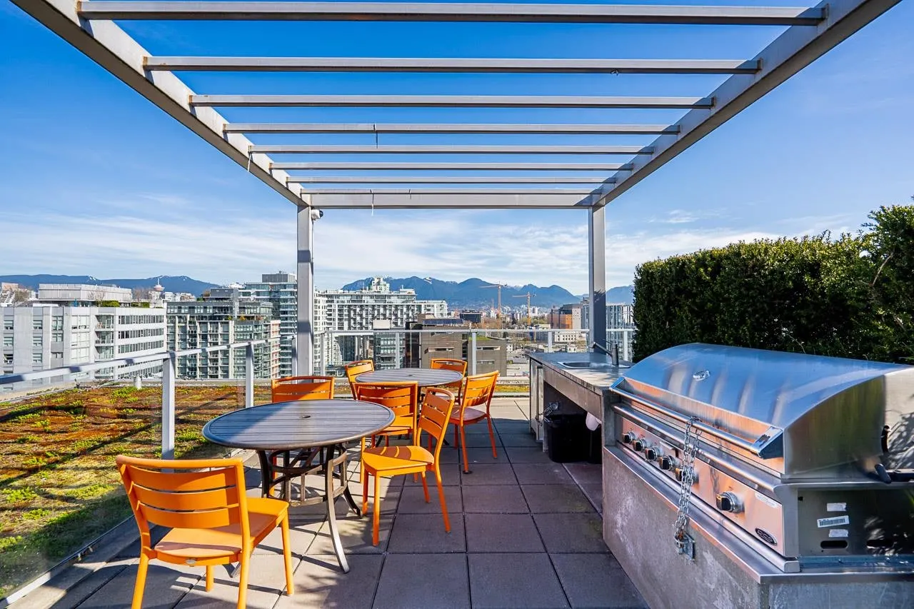 180 E 2nd Avenue #1119