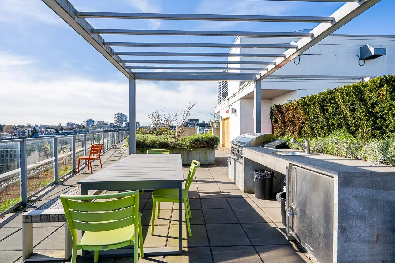 180 E 2nd Avenue #1119