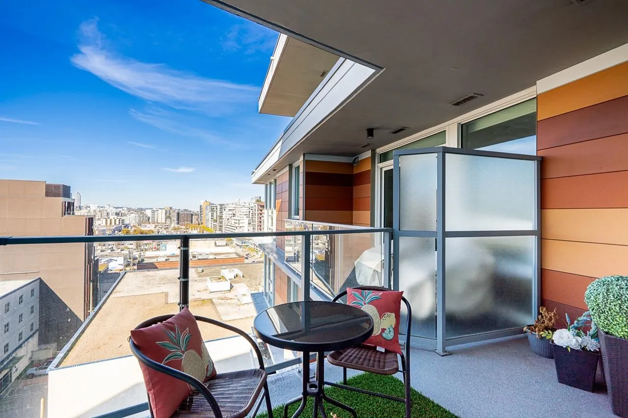 180 E 2nd Avenue #1119