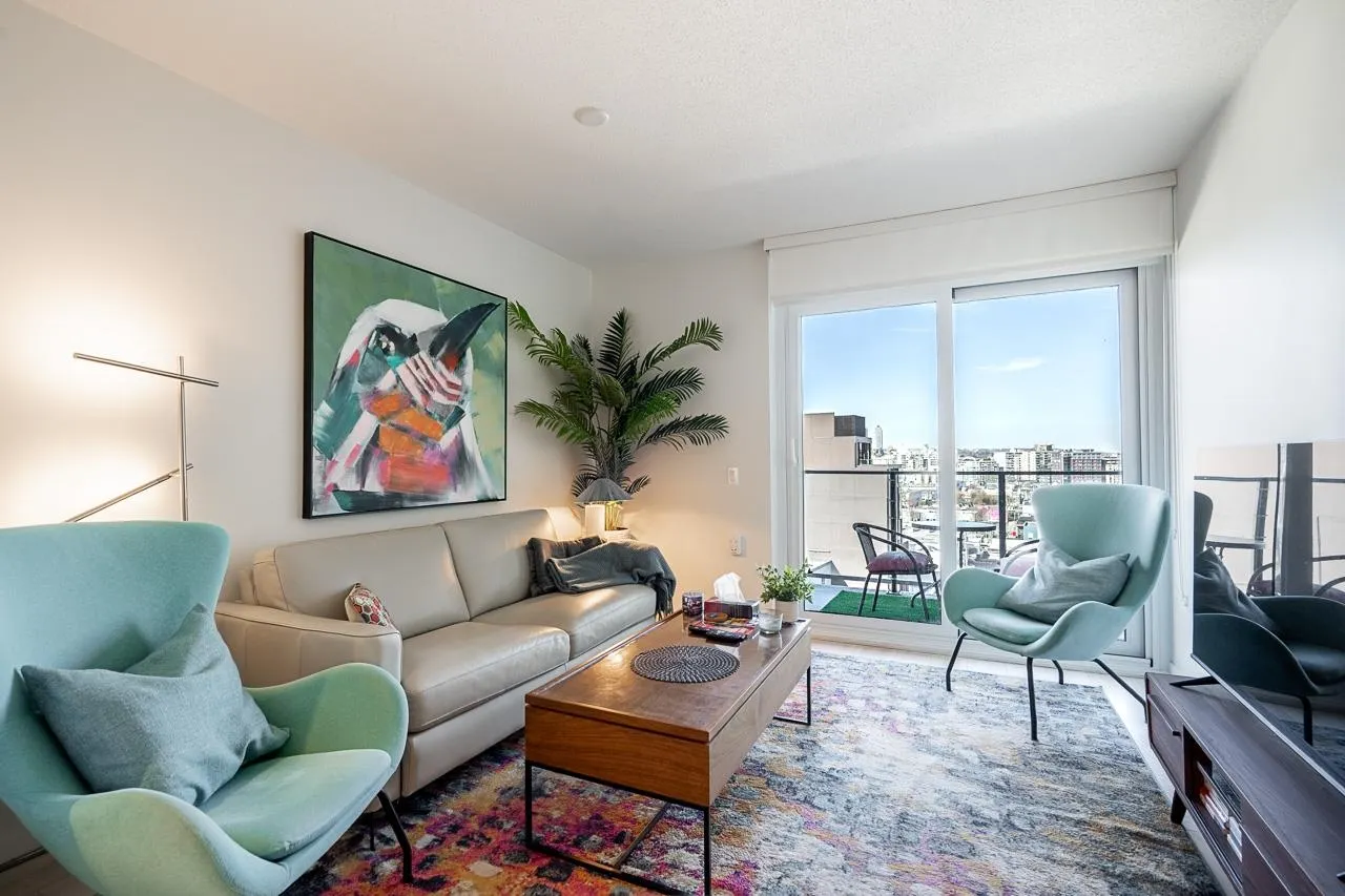 180 E 2nd Avenue #1119