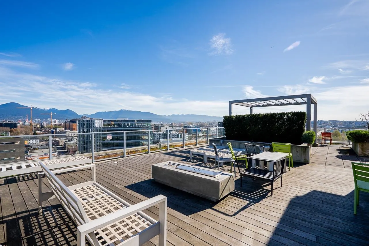 180 E 2nd Avenue #1119