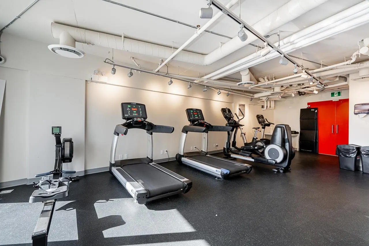 180 E 2nd Avenue #1119