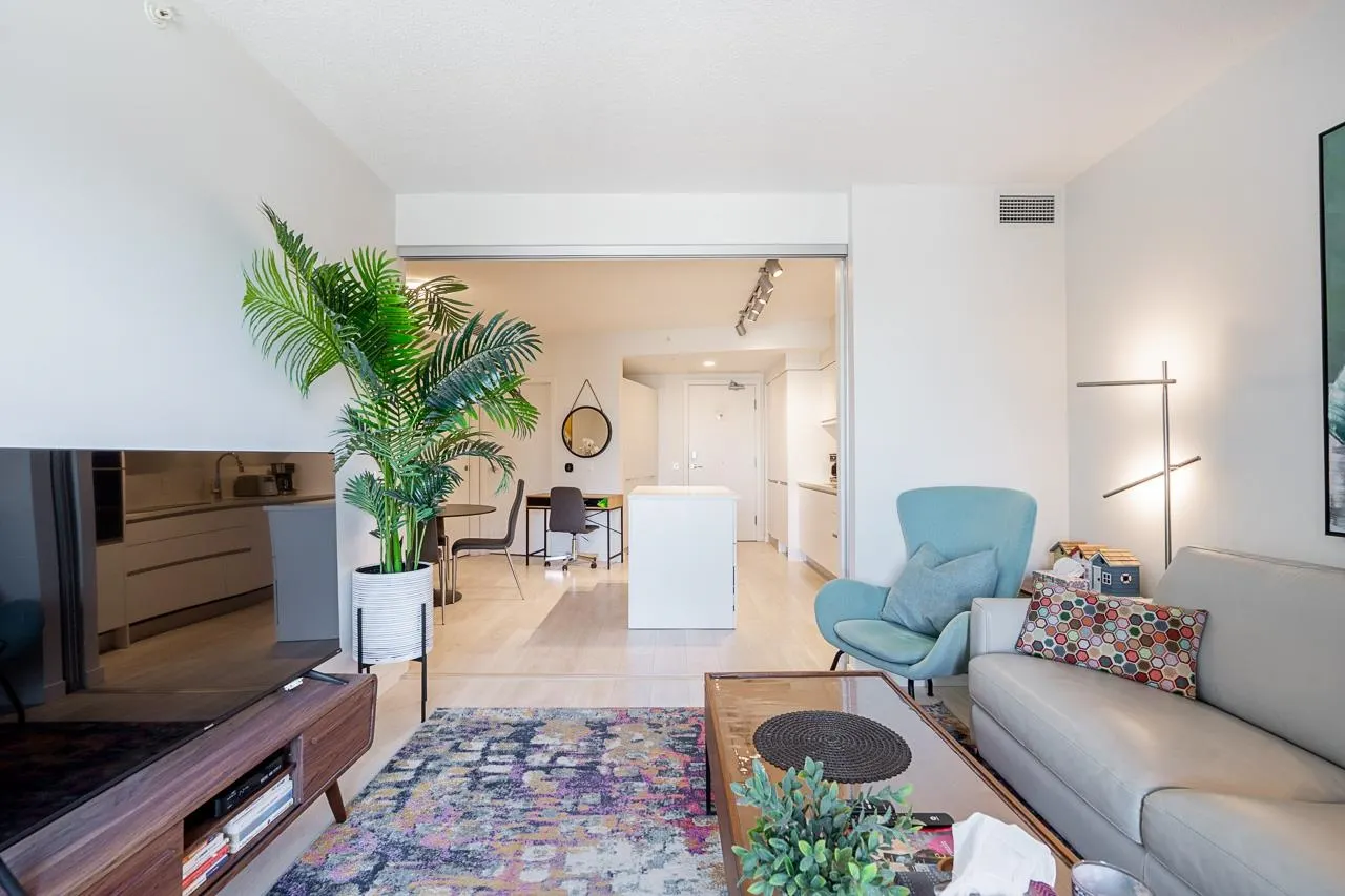 180 E 2nd Avenue #1119
