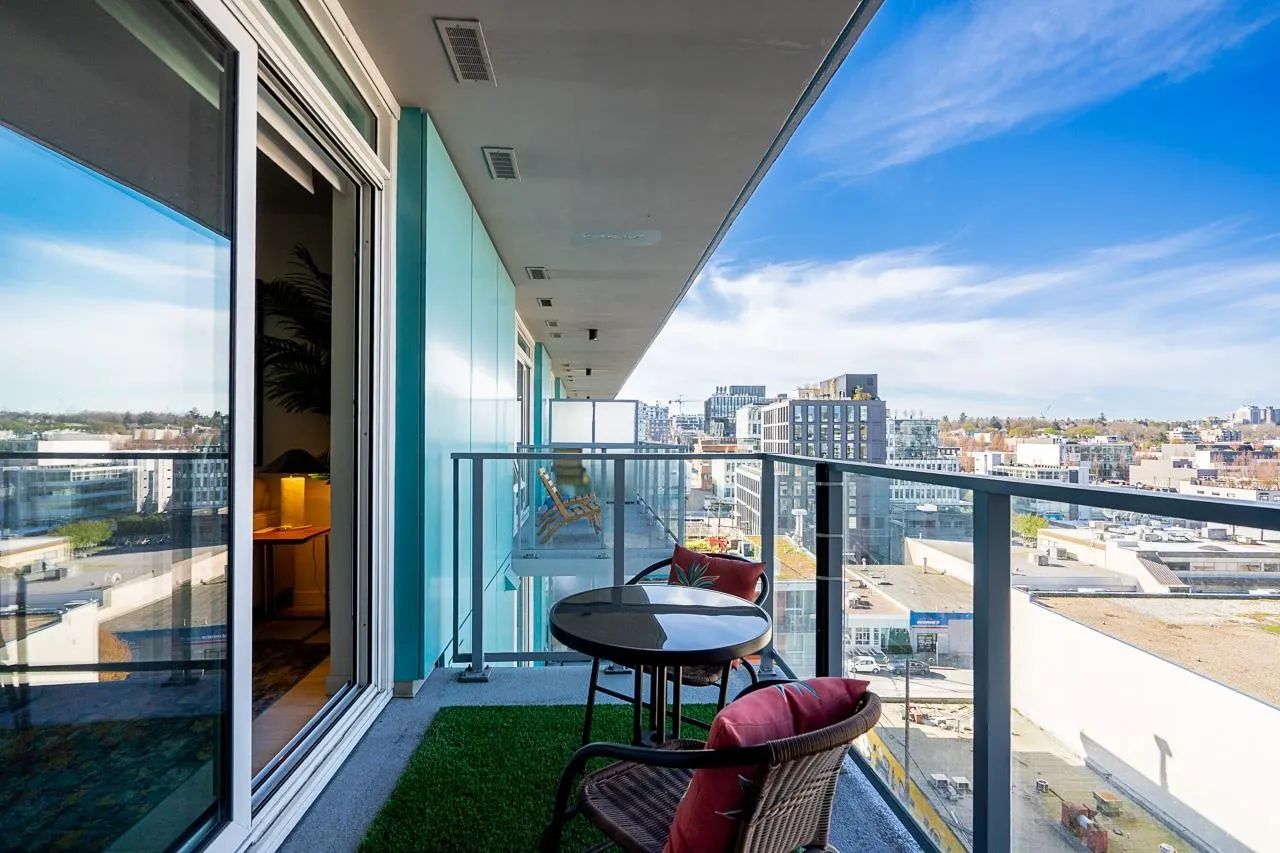 180 E 2nd Avenue #1119