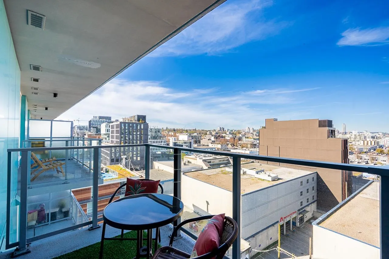 180 E 2nd Avenue #1119