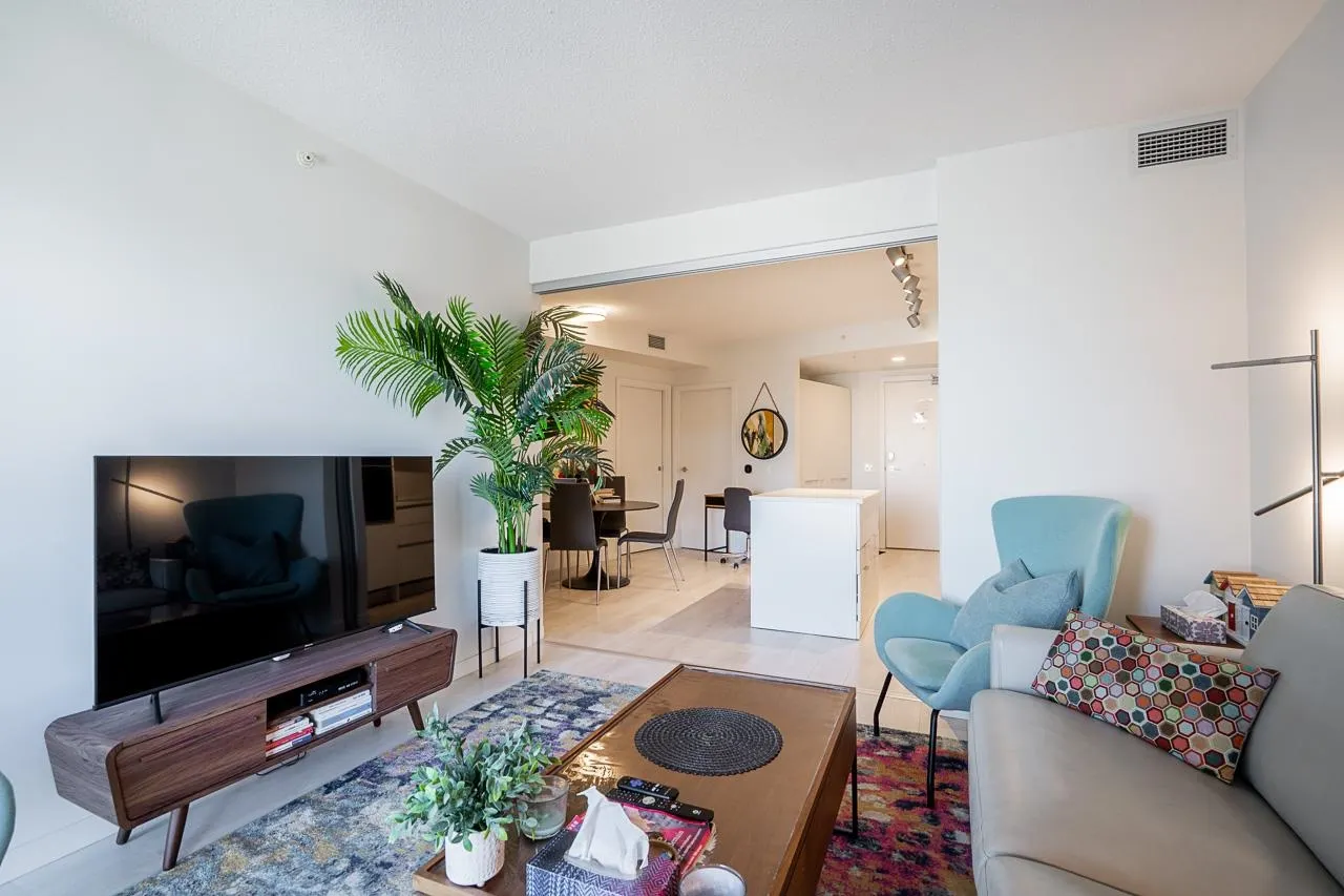 180 E 2nd Avenue #1119