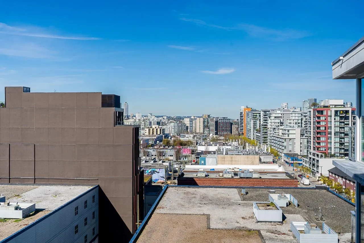180 E 2nd Avenue #1119