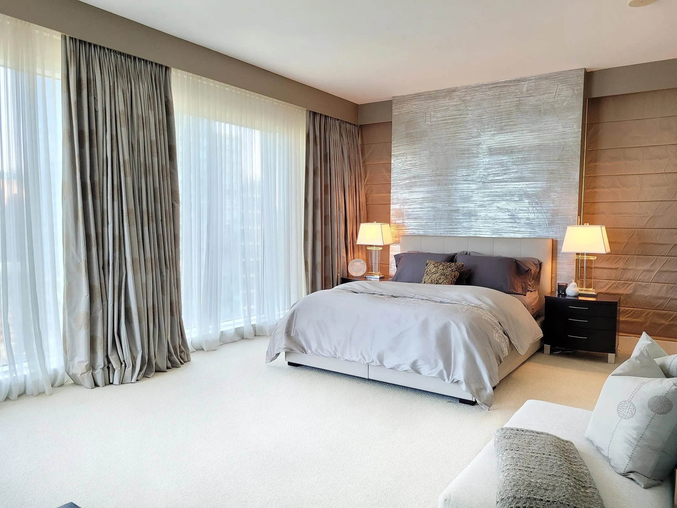 1139 W Cordova Street #2202
