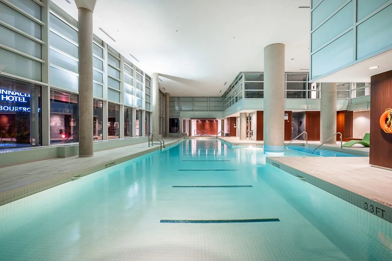 1139 W Cordova Street #2202