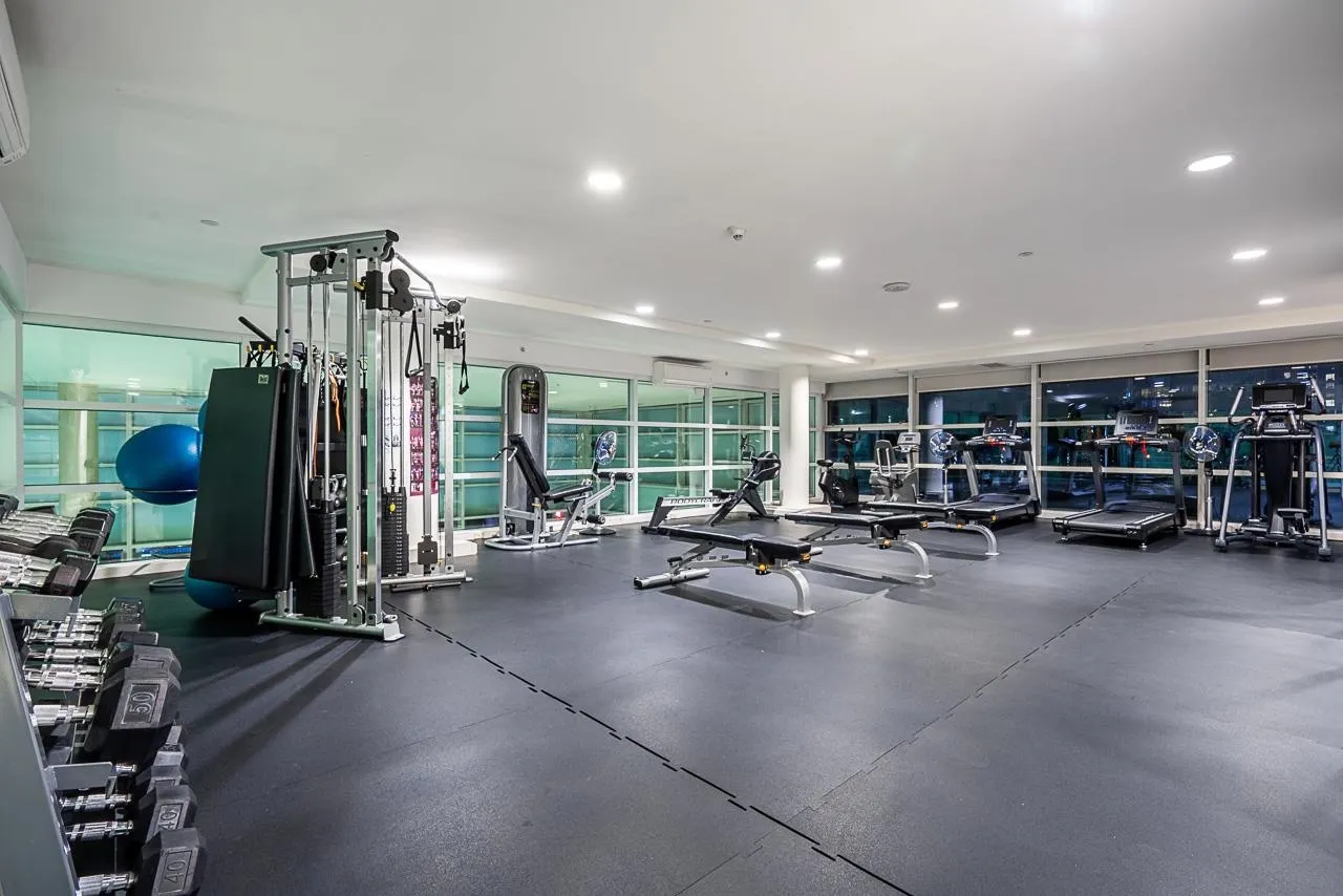 1139 W Cordova Street #2202