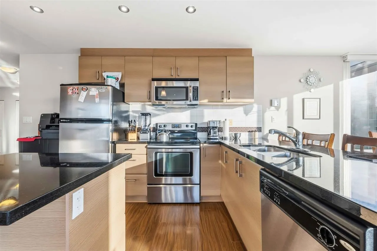 12069 Harris Road #308