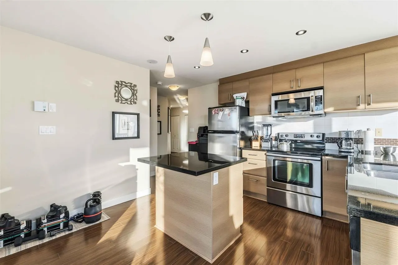 12069 Harris Road #308