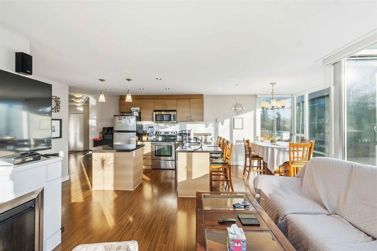 12069 Harris Road #308