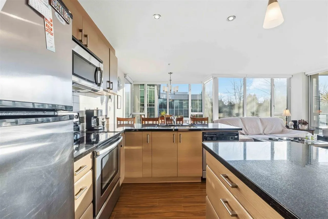 12069 Harris Road #308