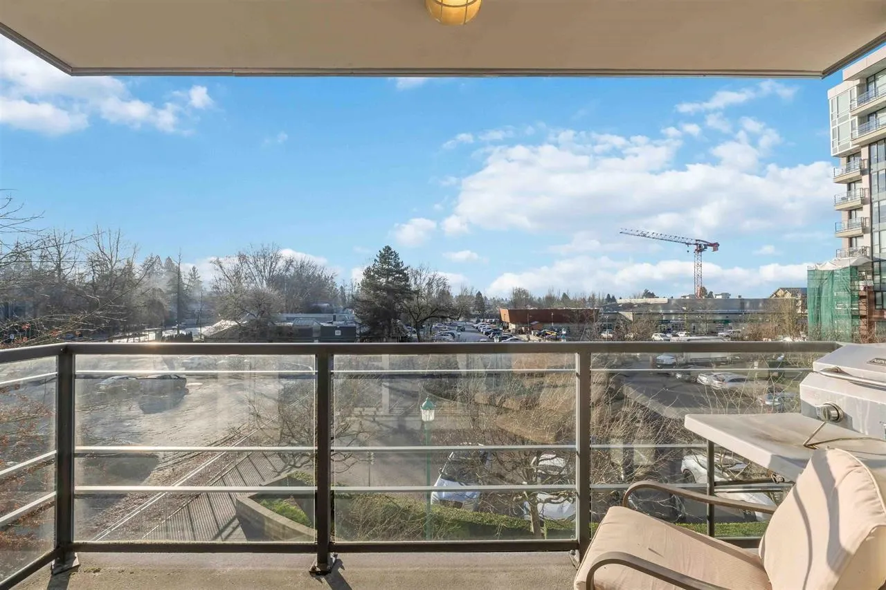 12069 Harris Road #308