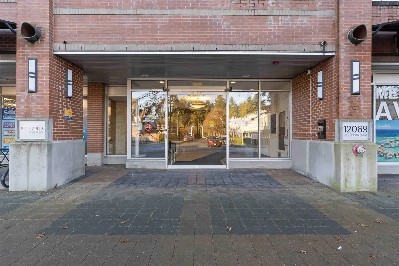 12069 Harris Road #308