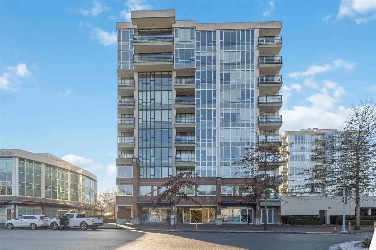 12069 Harris Road #308