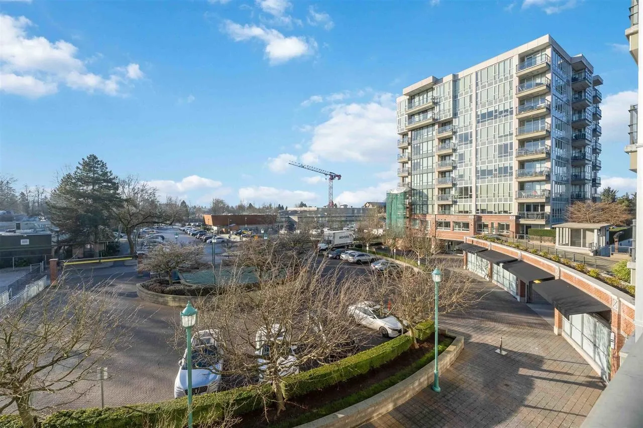 12069 Harris Road #308