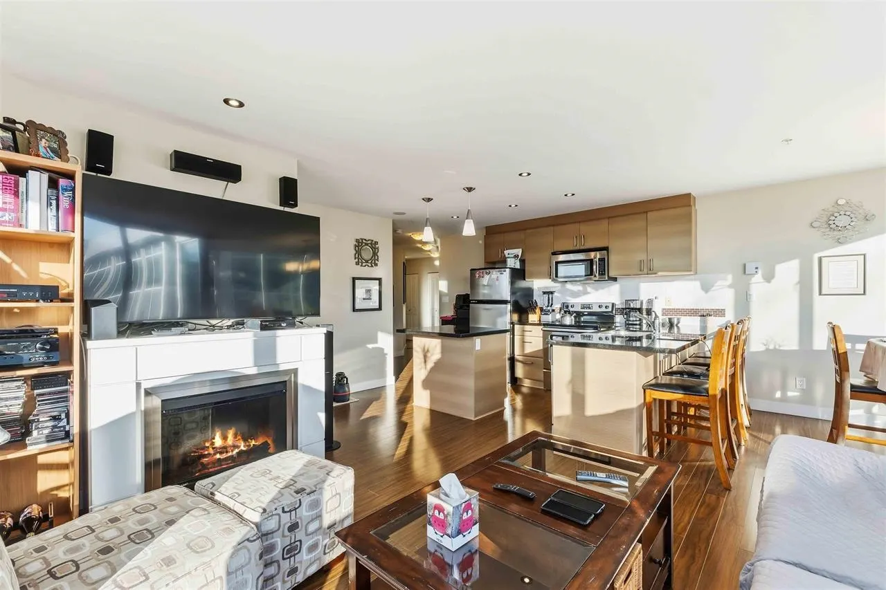 12069 Harris Road #308