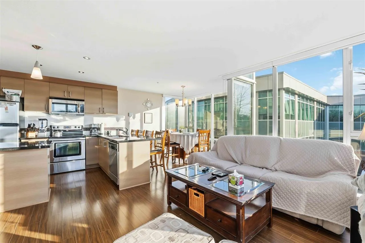 12069 Harris Road #308