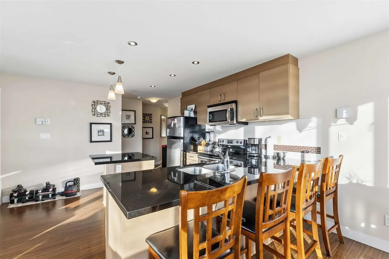 12069 Harris Road #308