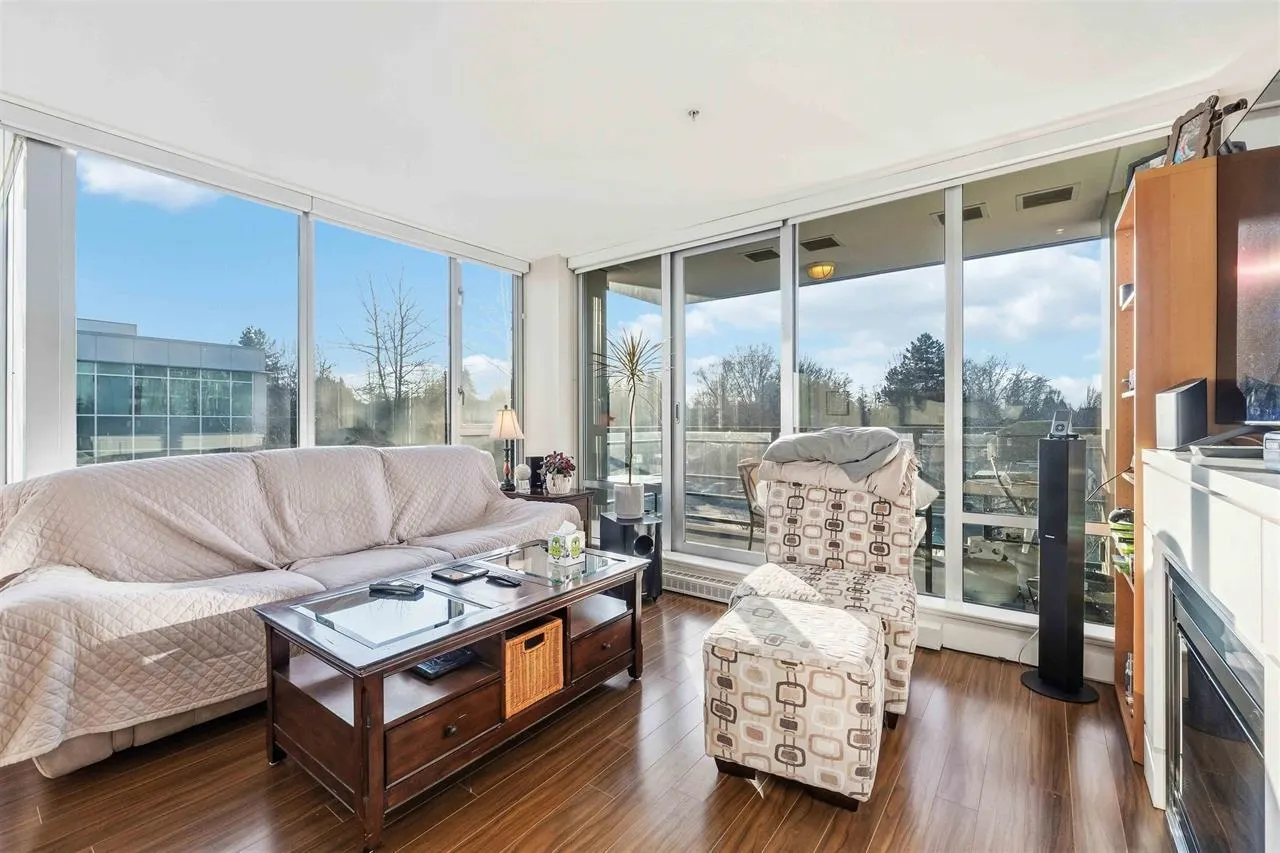 12069 Harris Road #308