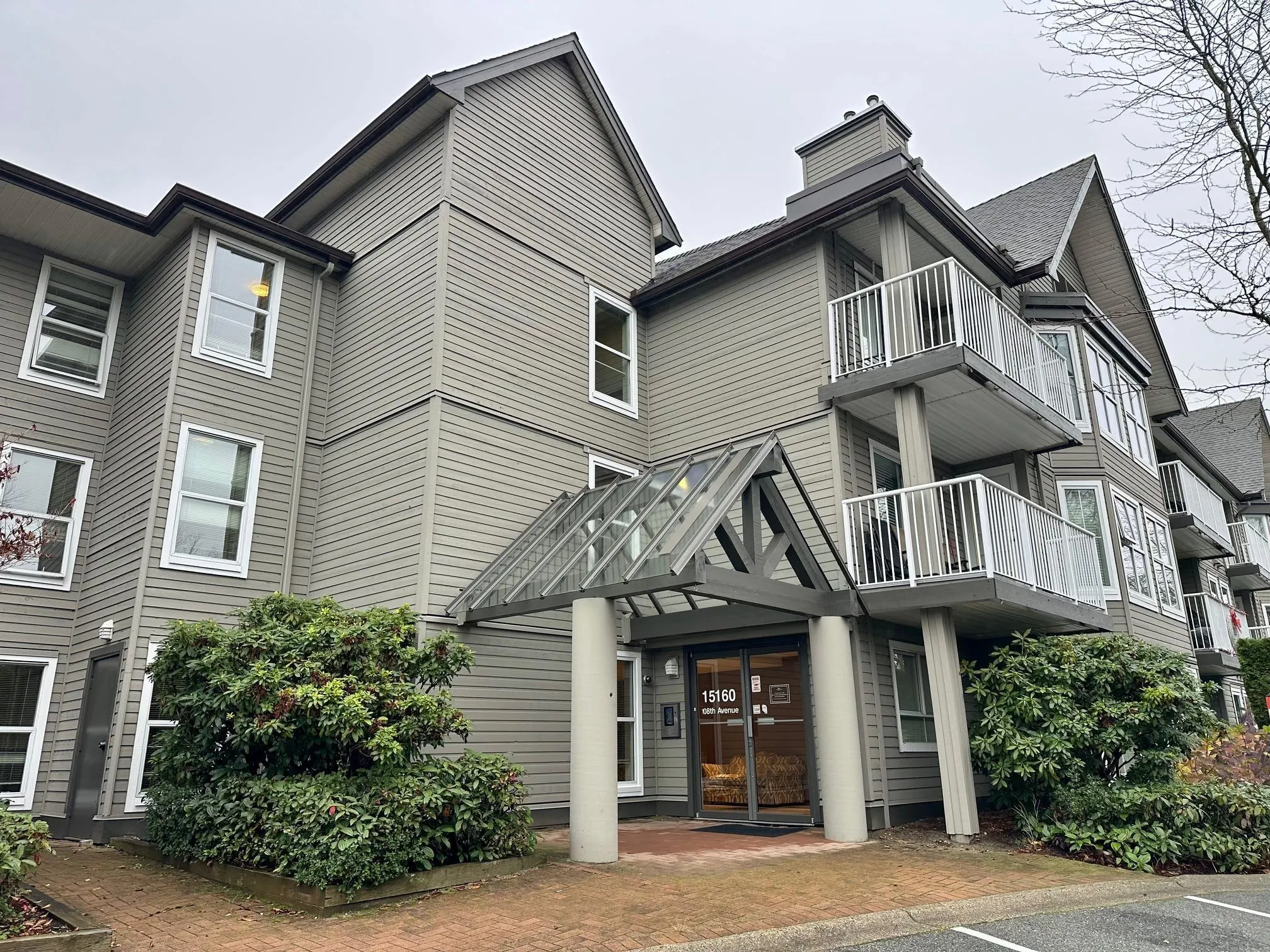 15160 108 Avenue #306