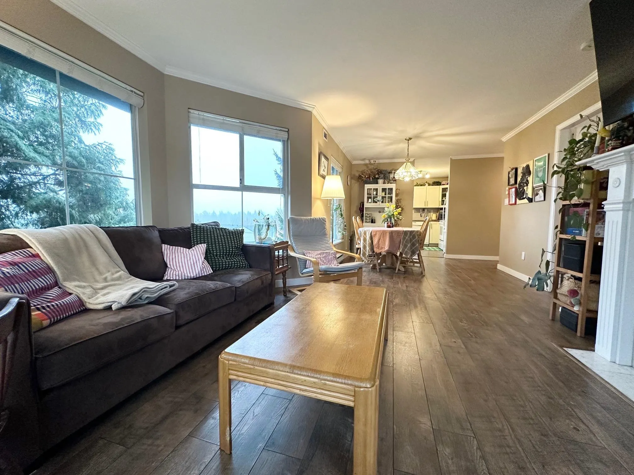 15160 108 Avenue #306