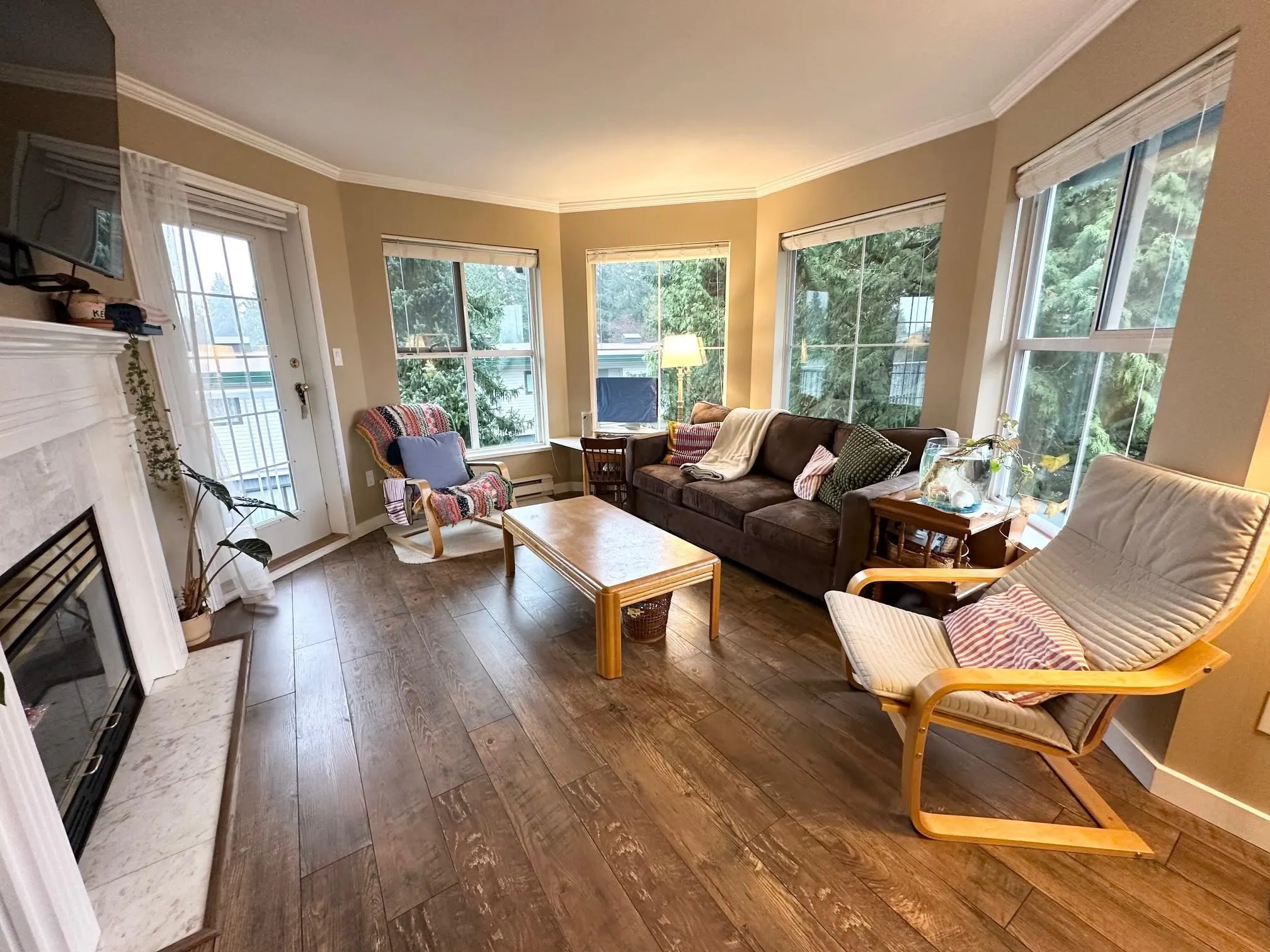 15160 108 Avenue #306