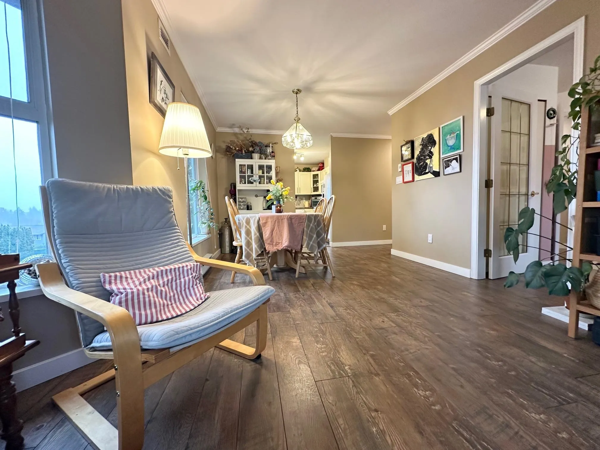 15160 108 Avenue #306