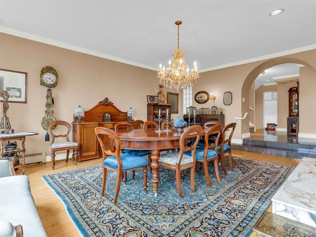 3705 Puget Drive