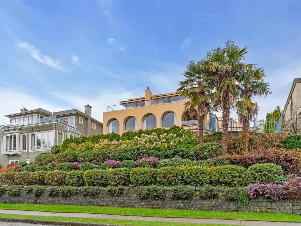 3705 Puget Drive