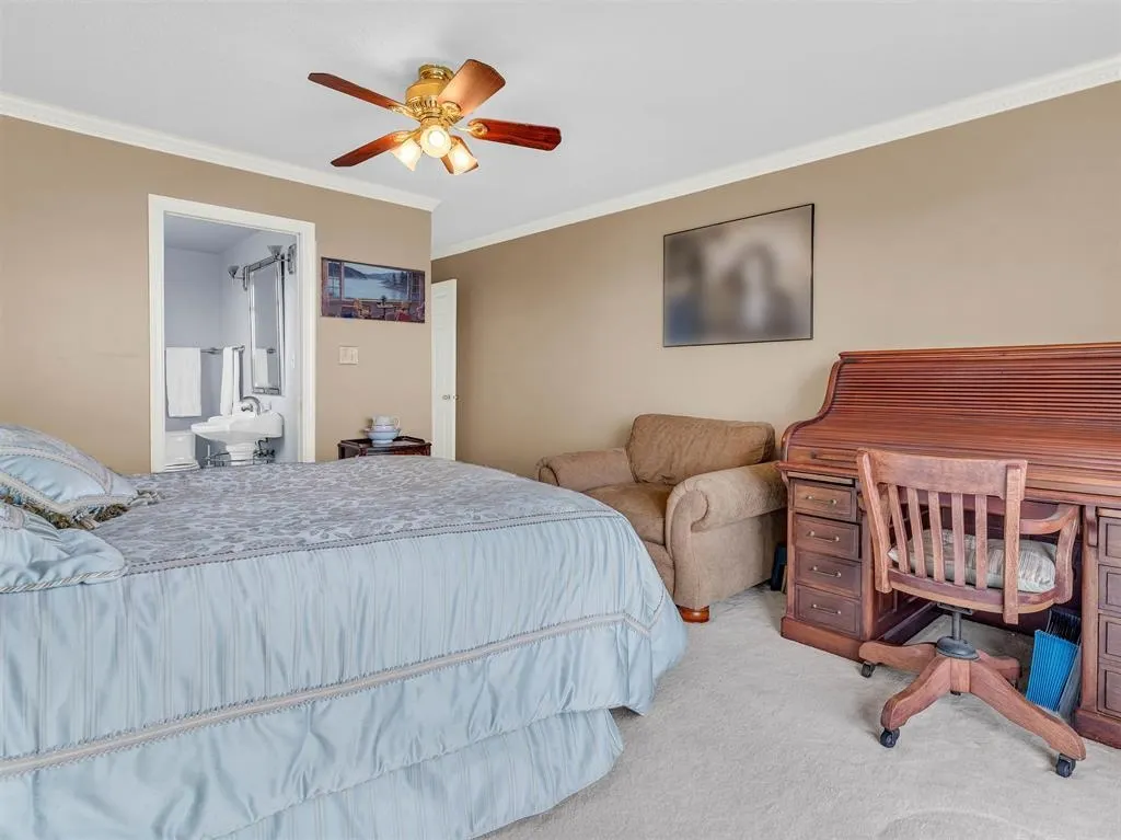 3705 Puget Drive