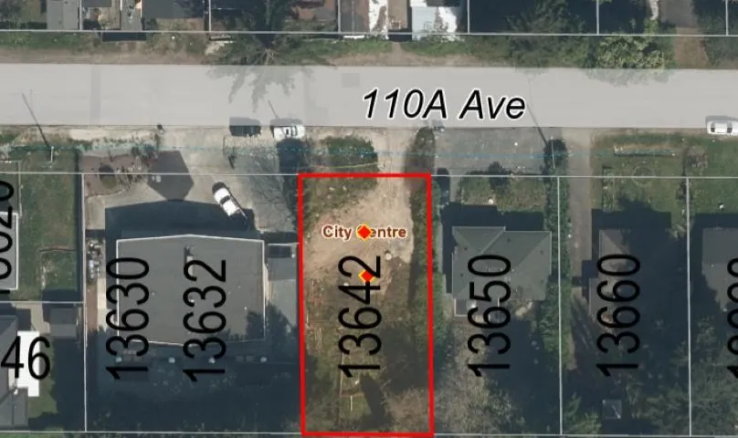 13642 110a Avenue