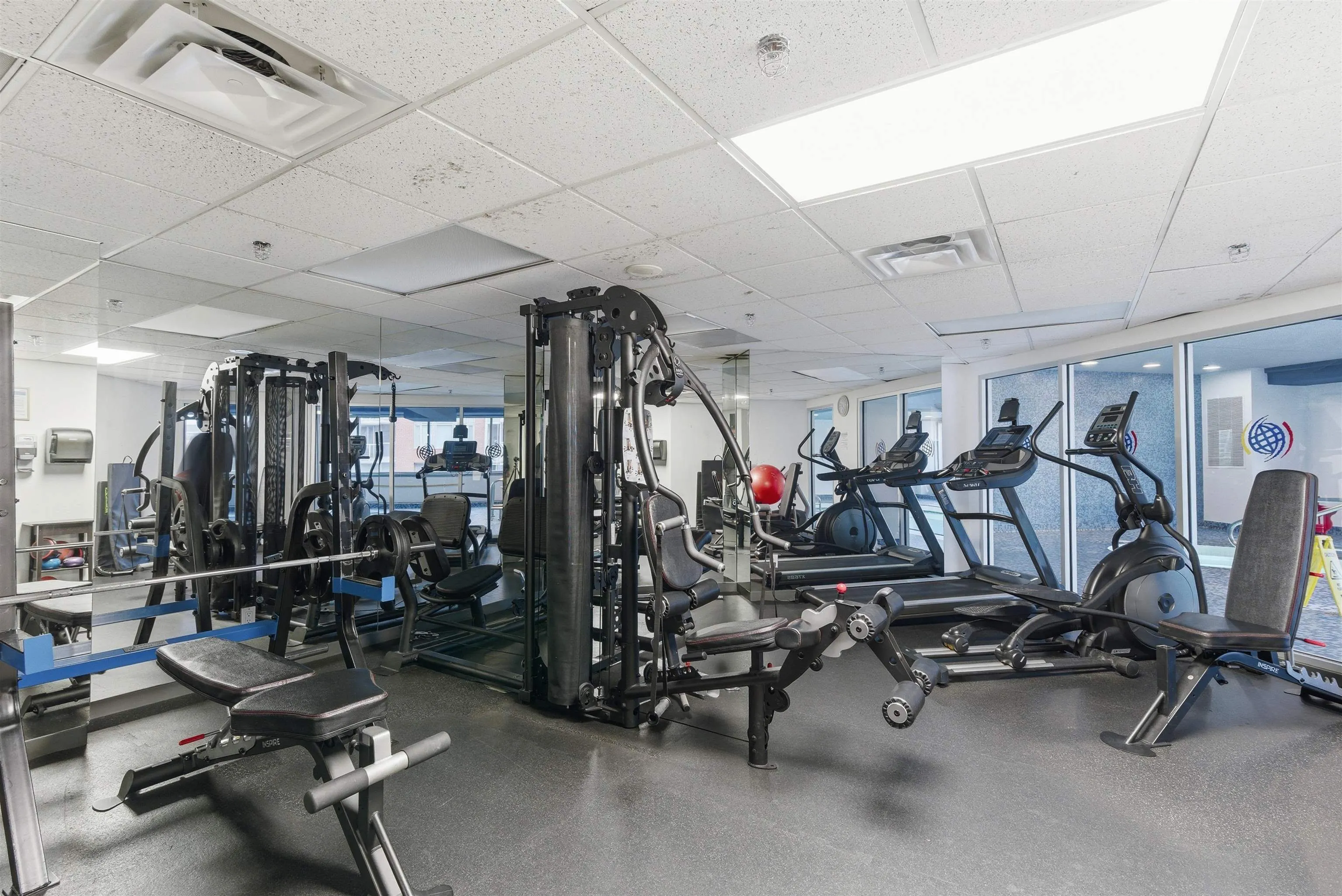63 Keefer Place #2705