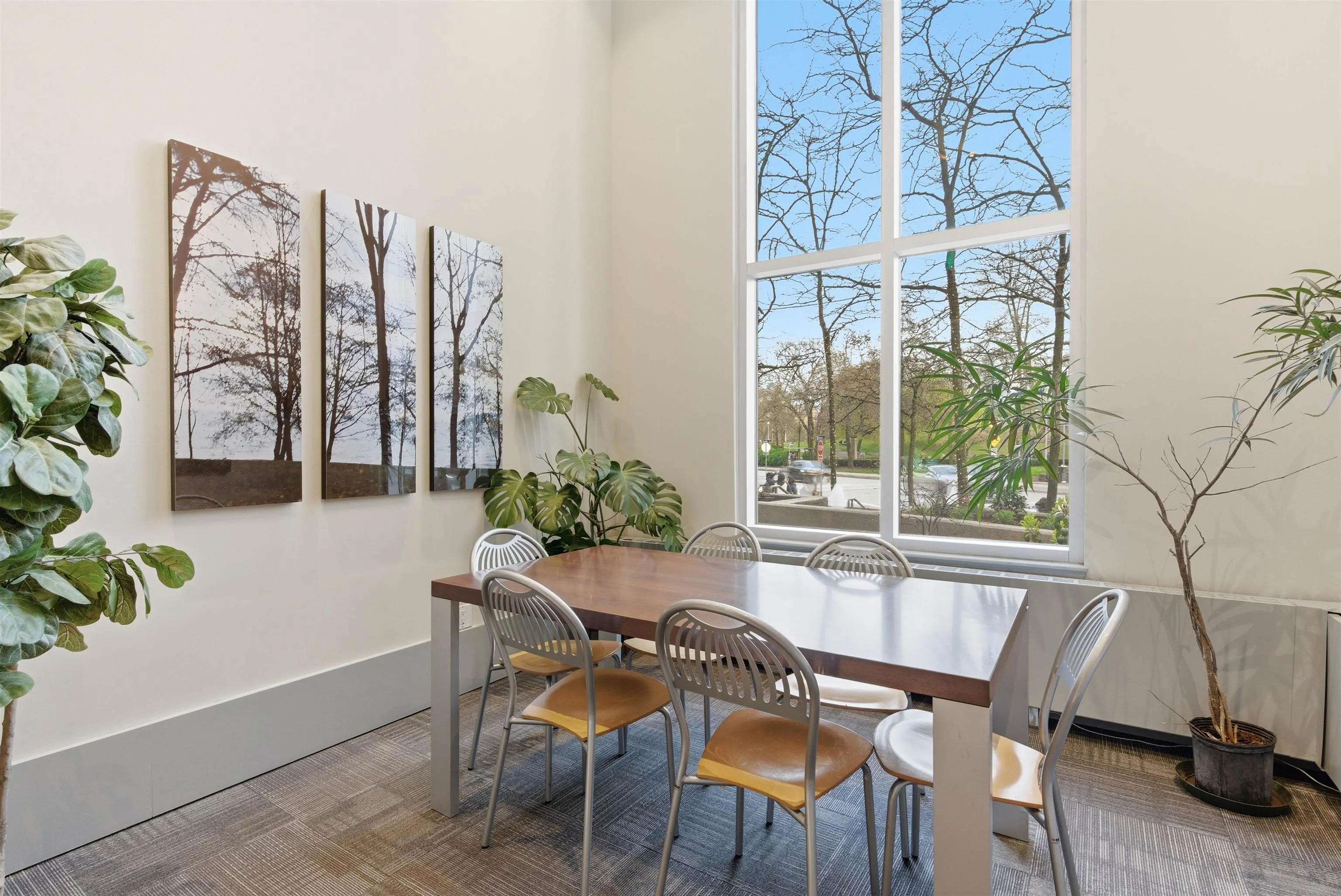 63 Keefer Place #2705