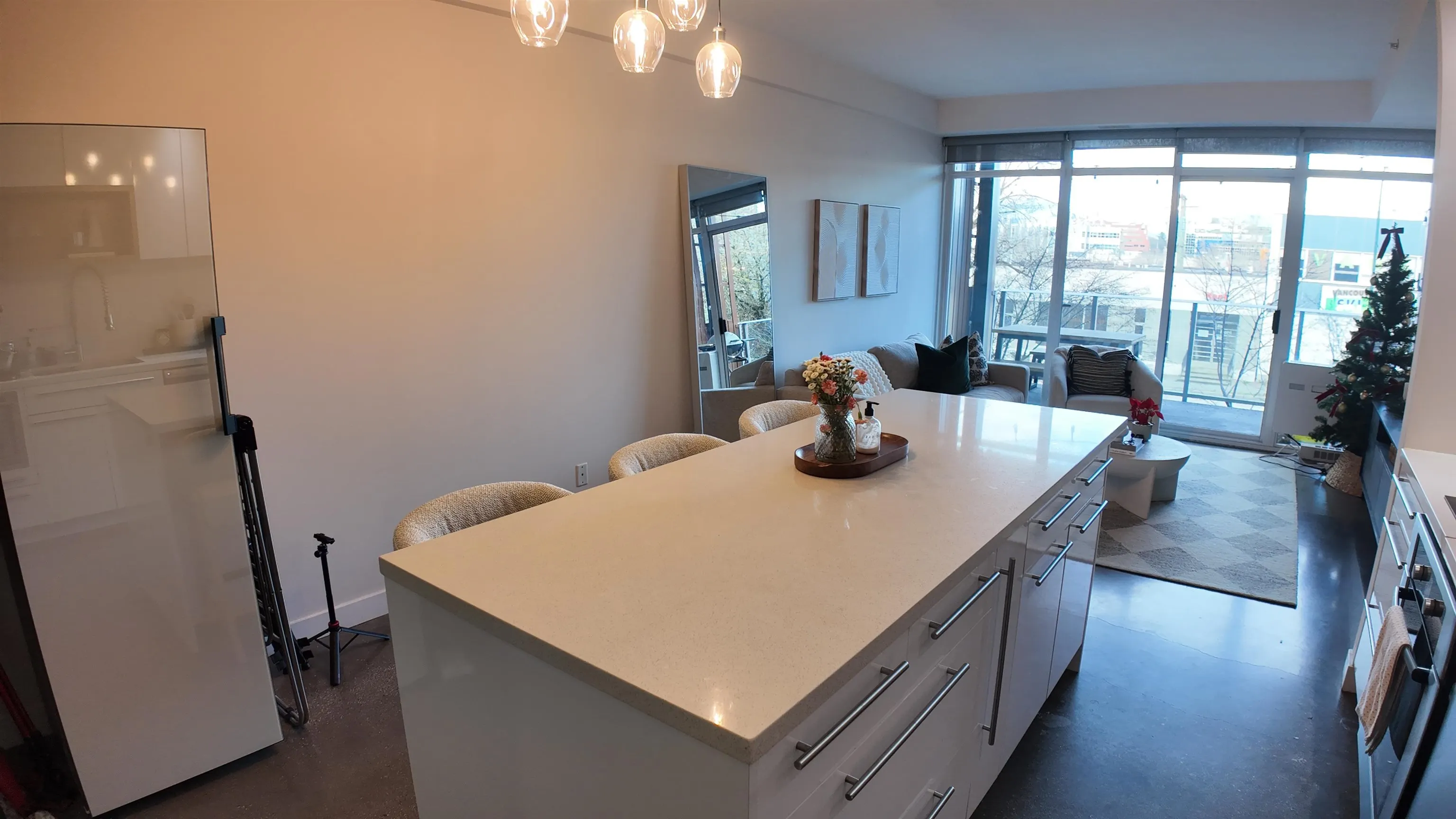 256 E 2nd Avenue #206
