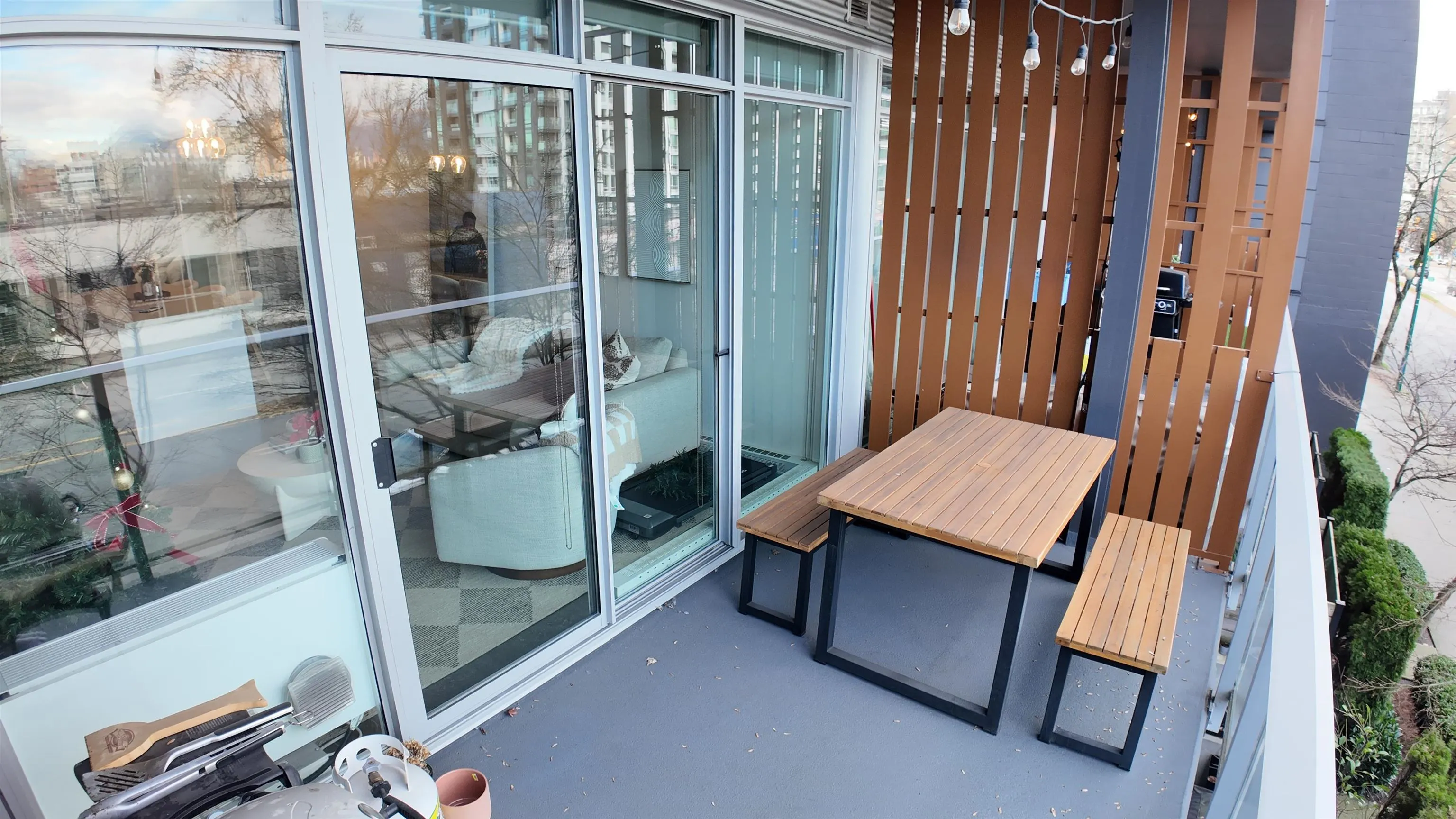 256 E 2nd Avenue #206