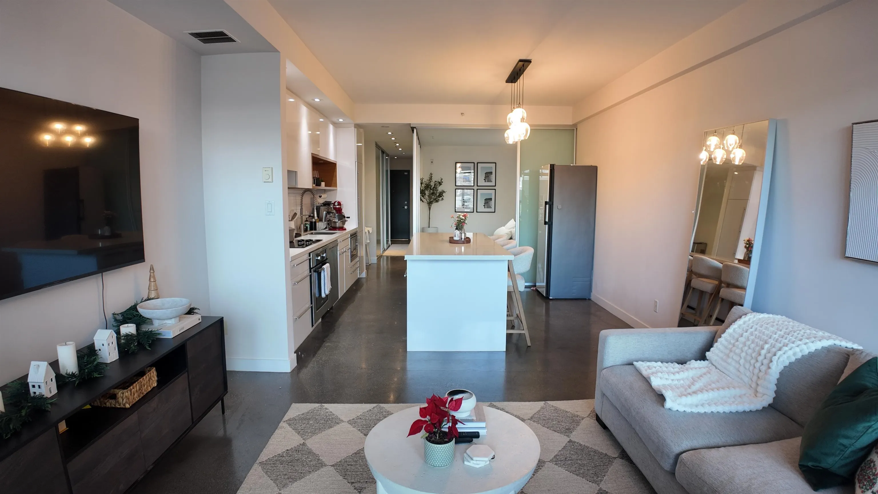 256 E 2nd Avenue #206