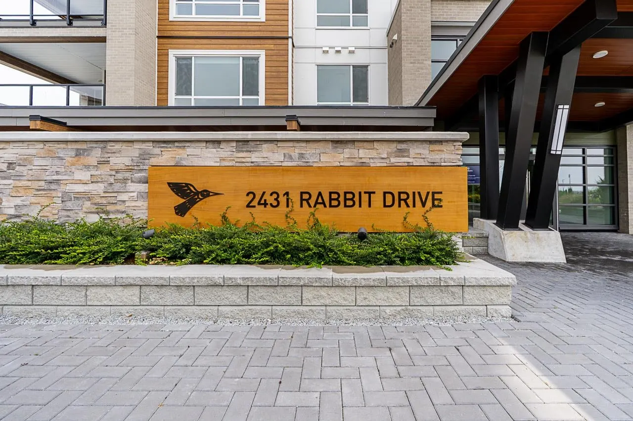 2431 Rabbit Drive #105