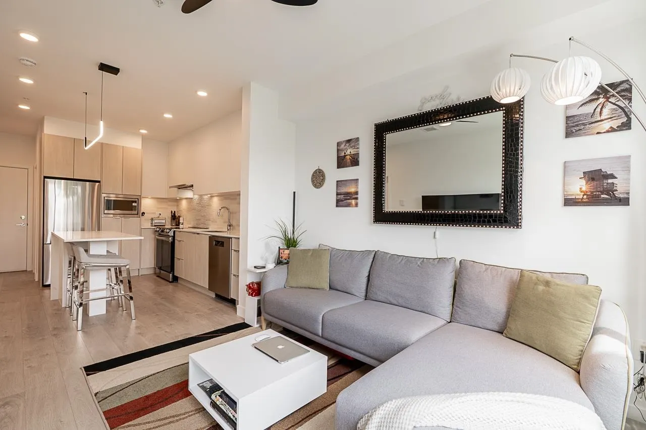 2431 Rabbit Drive #105