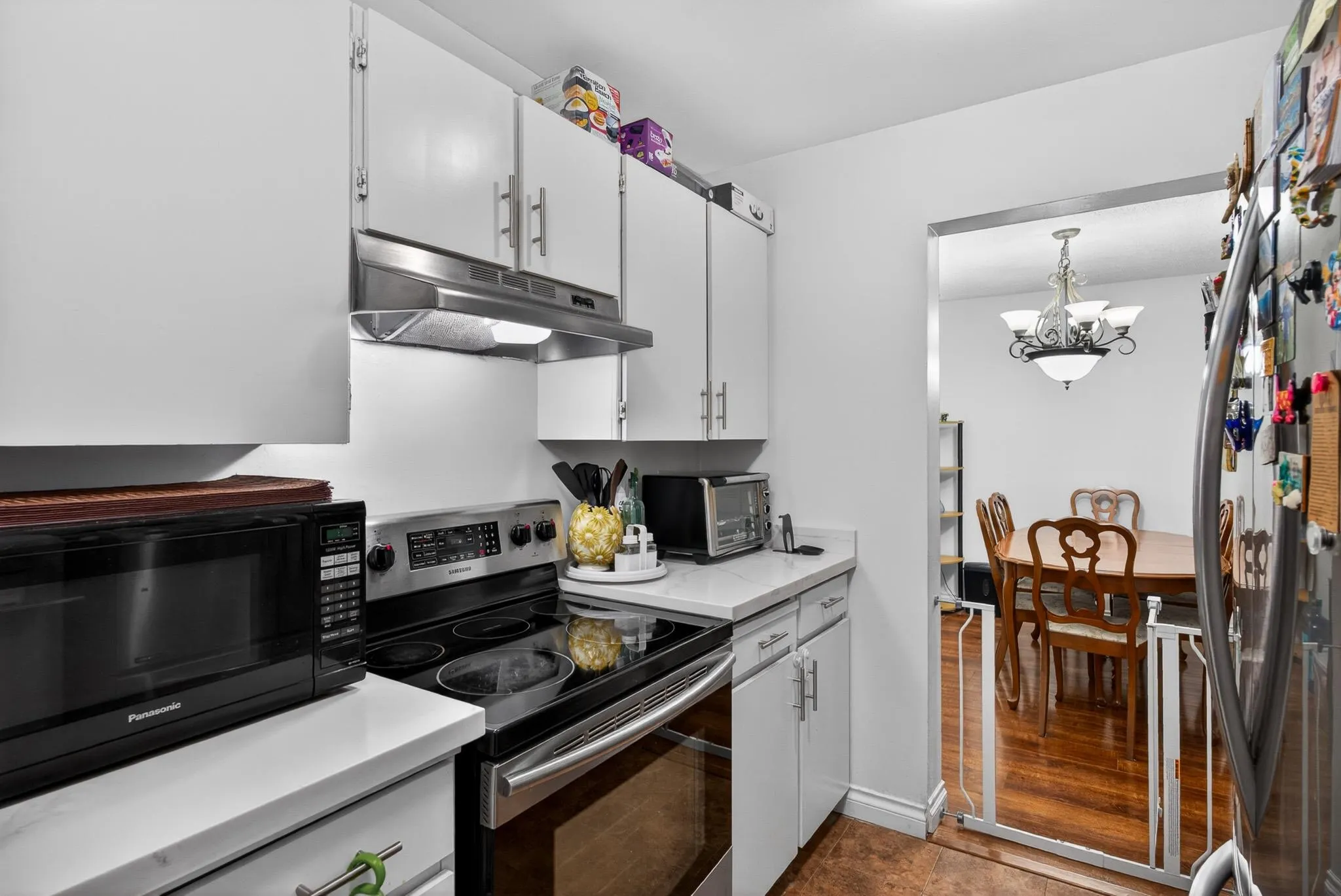 10698 151a Street #G08